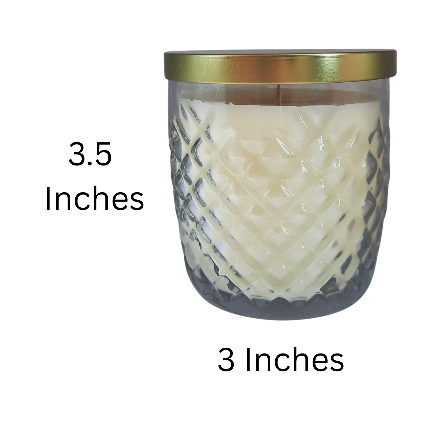 Butter My Biscuits | Eco-Friendly, Hand-Poured, Coconut Blend Wax, Single Wick