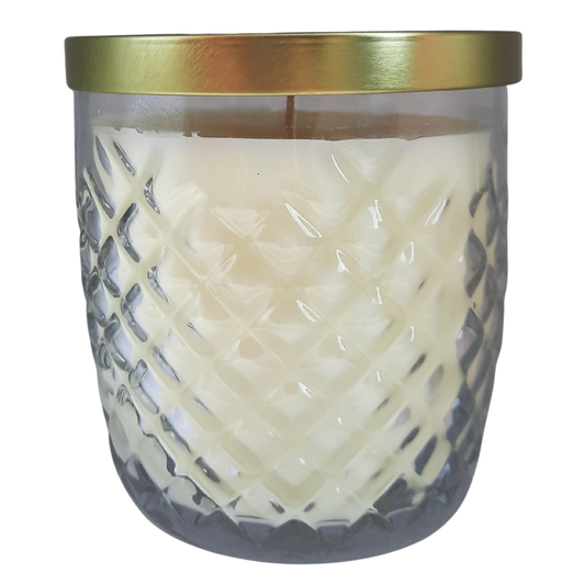 Butter My Biscuits | Eco-Friendly, Hand-Poured, Coconut Blend Wax, Single Wick