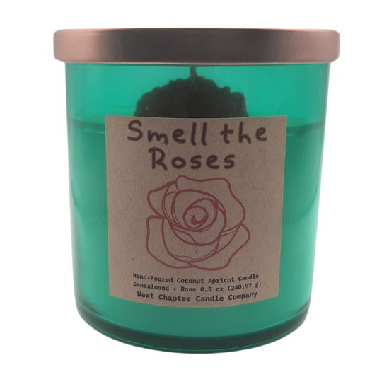 Smell the Roses