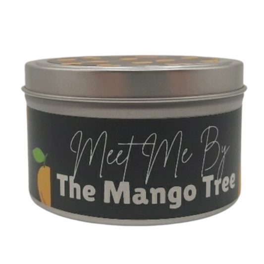 Meet Me By The Mango Tree